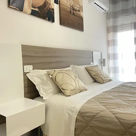 Corso Roma & Отель типа 