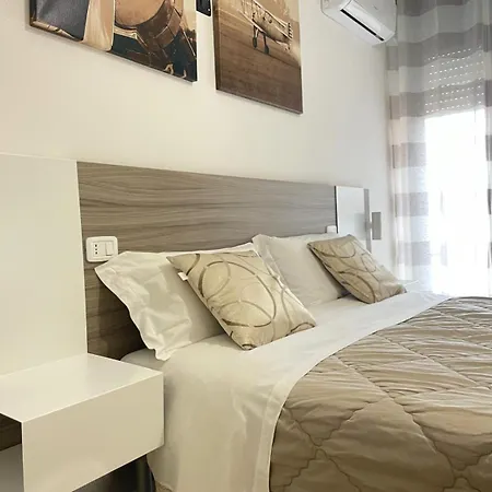 Corso Roma Bed & Breakfast 3*