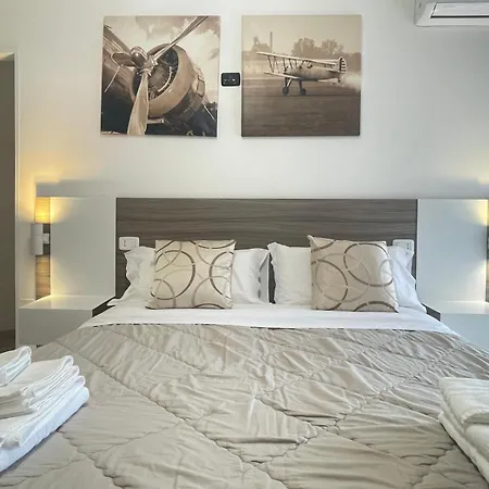 Corso Roma 3* Apricena