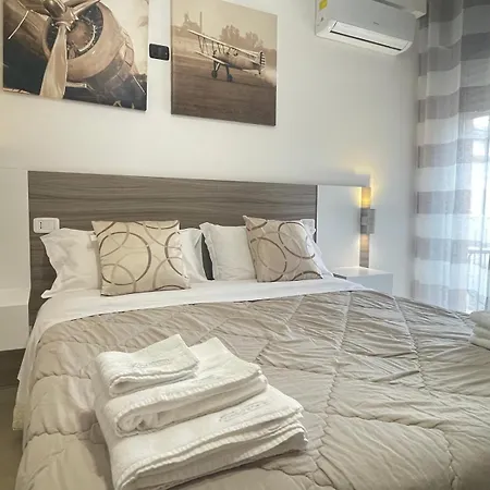 Corso Roma & Bed and Breakfast