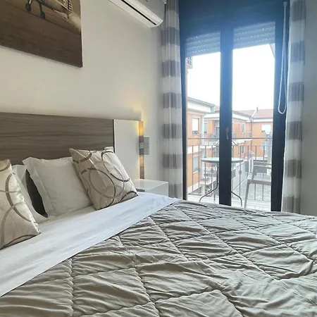 Couette-café Corso Roma &