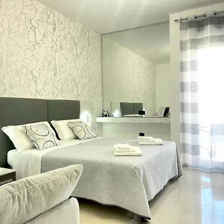 Bed & Breakfast Corso Roma &