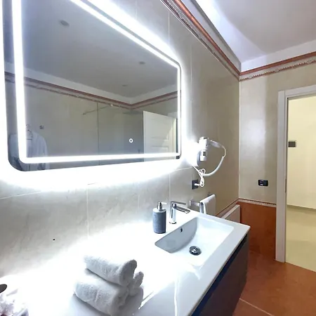 Corso Roma 3* Apricena