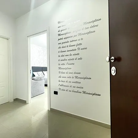 Corso Roma לינה וארוחת בוקר