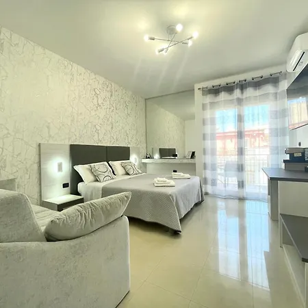 Bed and Breakfast Corso Roma &