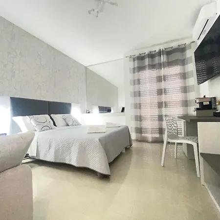 Corso Roma & Apricena