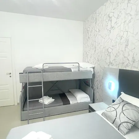 Bed & Breakfast Corso Roma &