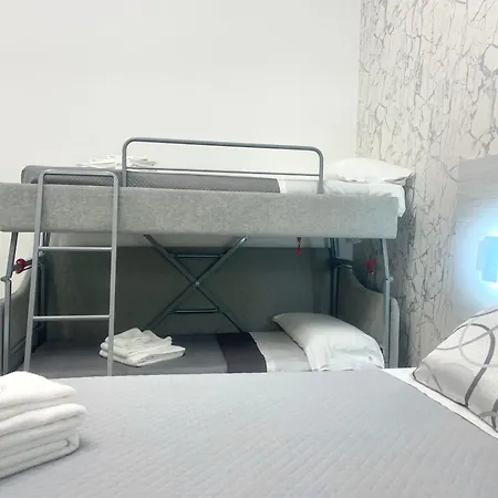 Bed & Breakfast Corso Roma & 4*