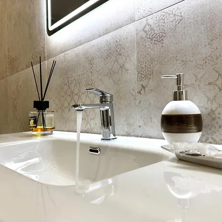 Corso Roma & Apricena