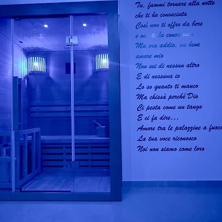 Corso Roma & 4* Apricena