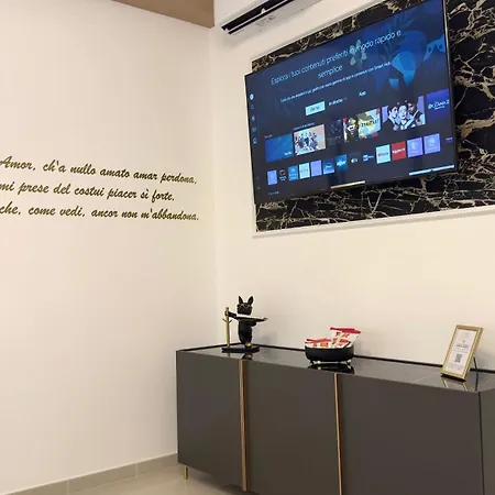 Bed and Breakfast Corso Roma &