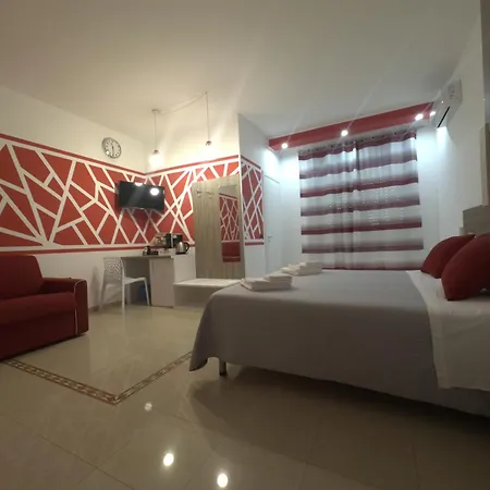Corso Roma & Отель типа 