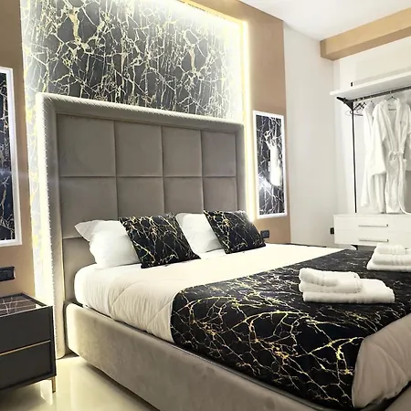 Corso Roma & 4* Apricena