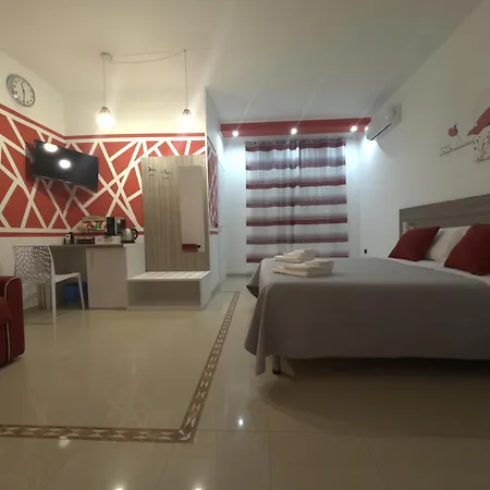 Corso Roma & Отель типа 