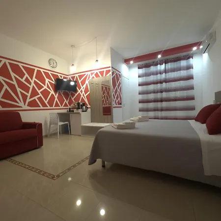 Corso Roma & Bed & Breakfast Apricena