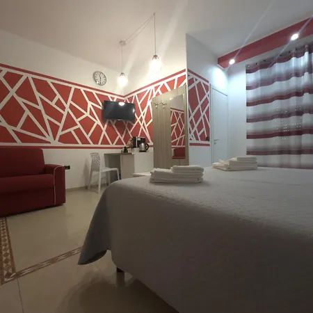 Corso Roma & Apricena