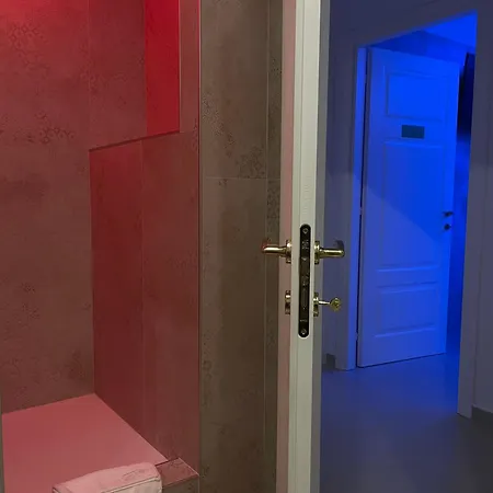 Bed & Breakfast Corso Roma & Apricena