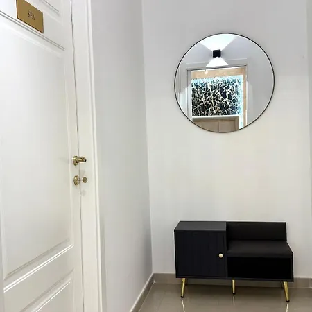 Corso Roma & Apricena