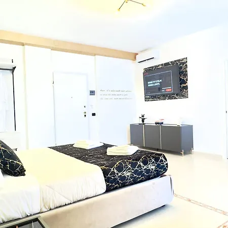 Bed & Breakfast Corso Roma & Apricena