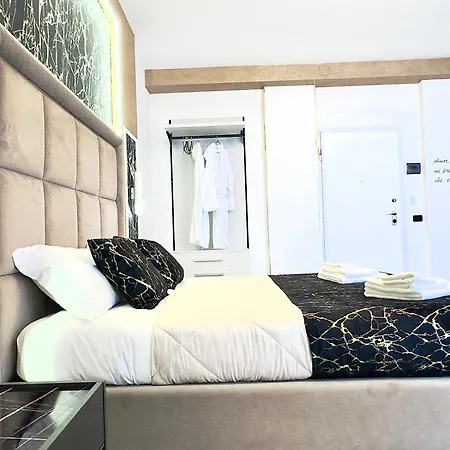 Corso Roma & 4* Apricena