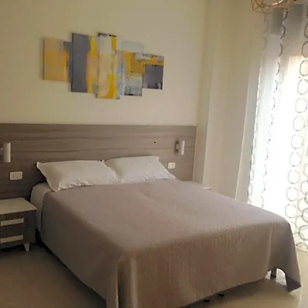 Corso Roma & Apricena