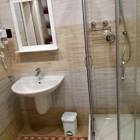 Bed & Breakfast Corso Roma & 4*