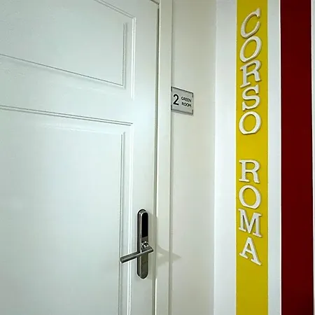 Corso Roma &