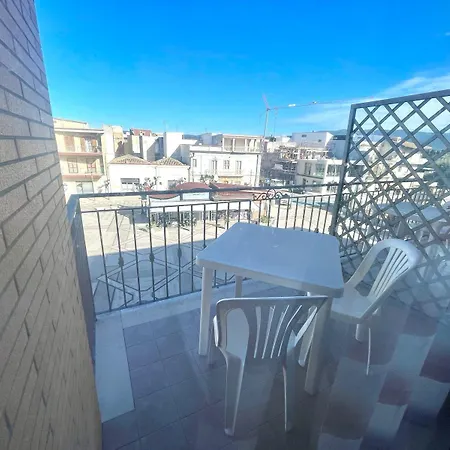 Corso Roma & فندق مبيت وإفطار 4*