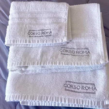 Corso Roma & 4*