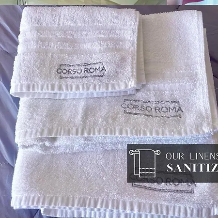 Corso Roma & فندق مبيت وإفطار