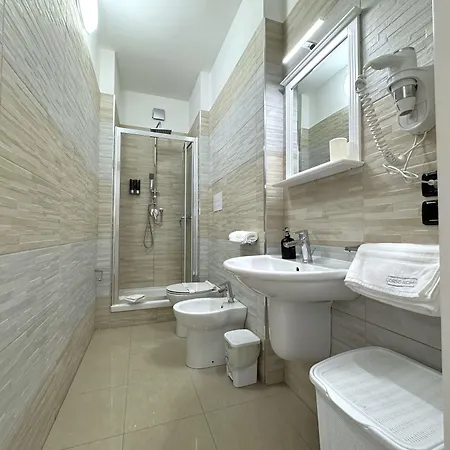 Corso Roma & Apricena