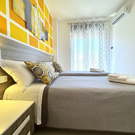 Bed and breakfast Corso Roma & 4*