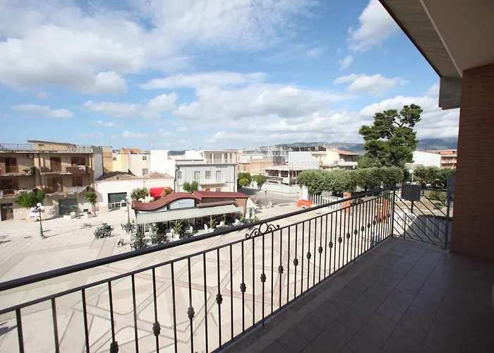 Corso Roma & Apricena