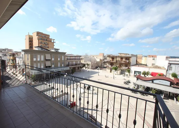 Corso Roma & 4* Apricena