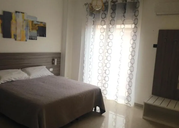 Corso Roma & לינה וארוחת בוקר