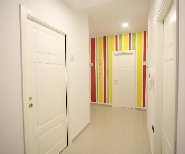 Corso Roma & 4* Apricena