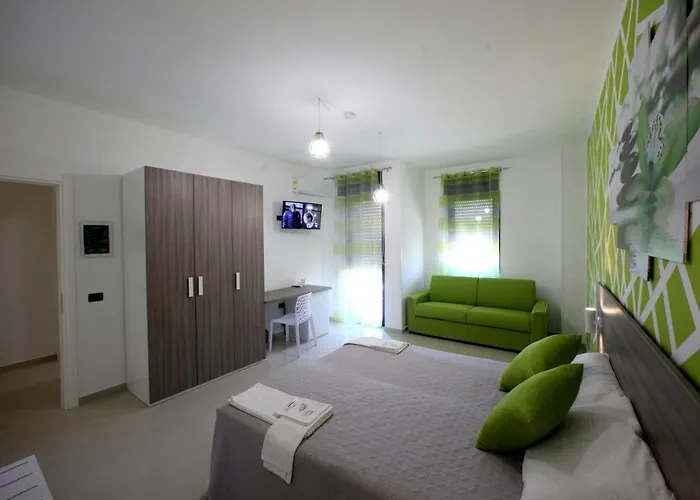 Corso Roma & לינה וארוחת בוקר