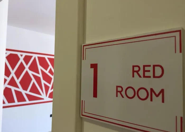 Corso Roma & Apricena