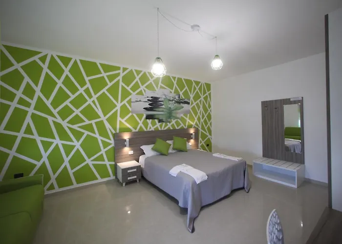 Corso Roma & 4* Apricena