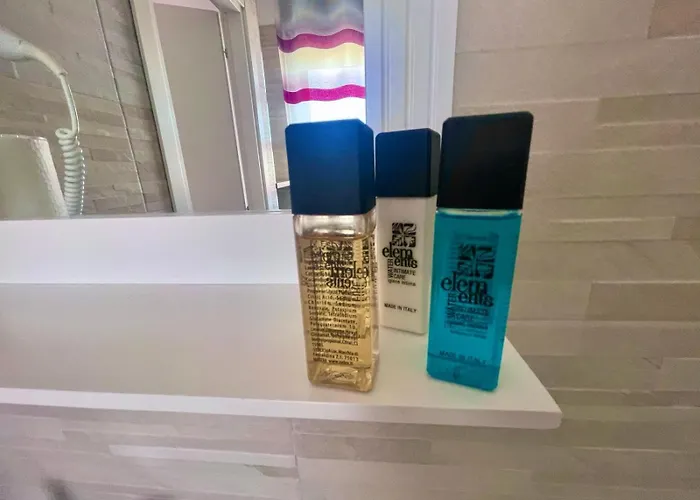 Corso Roma & לינה וארוחת בוקר