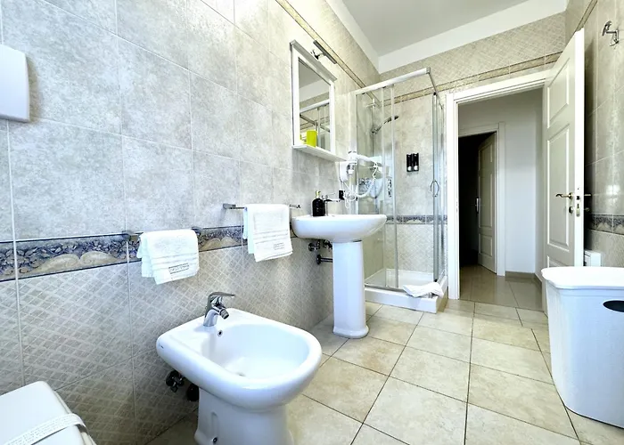 Corso Roma & לינה וארוחת בוקר