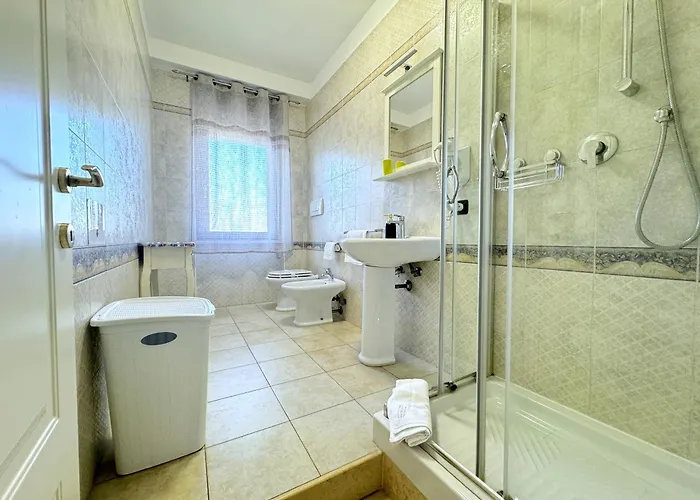 Corso Roma & 4* Apricena