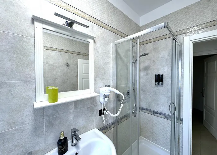 Corso Roma & 4* Apricena