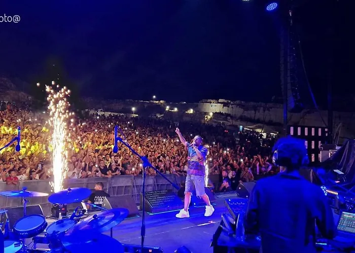 Corso Roma & Apricena