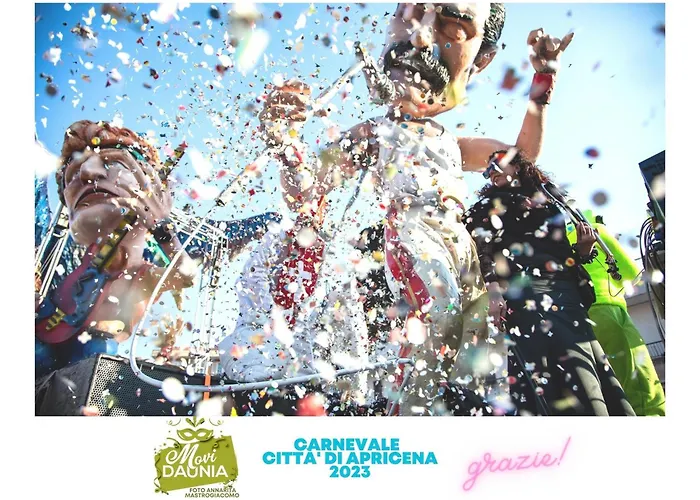 לינה וארוחת בוקר Corso Roma & 4*