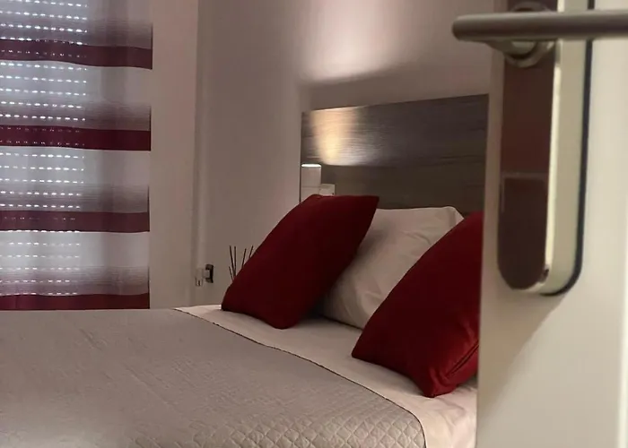 Corso Roma & 4* Apricena