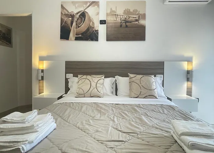 Corso Roma & 4* Apricena