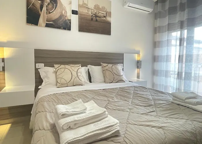 Corso Roma & לינה וארוחת בוקר