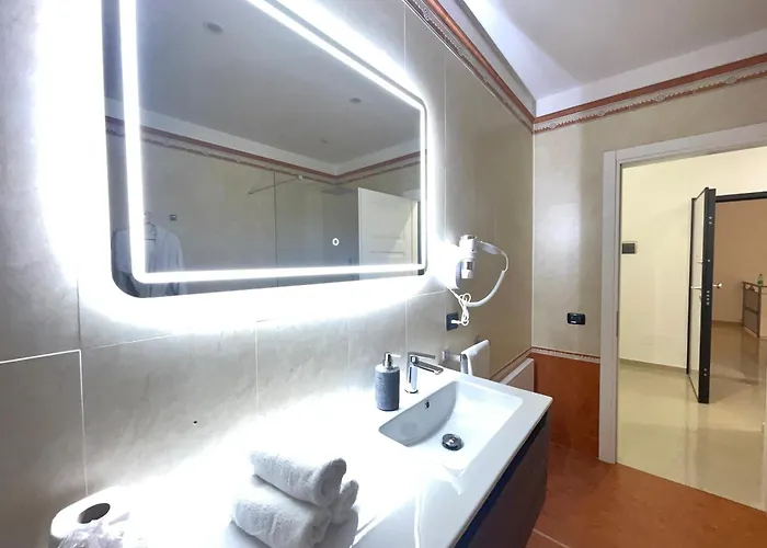 Corso Roma & 4* Apricena