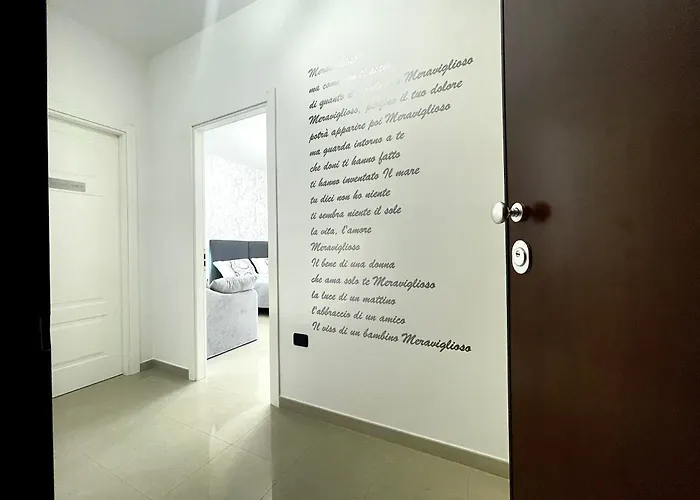 Corso Roma & לינה וארוחת בוקר